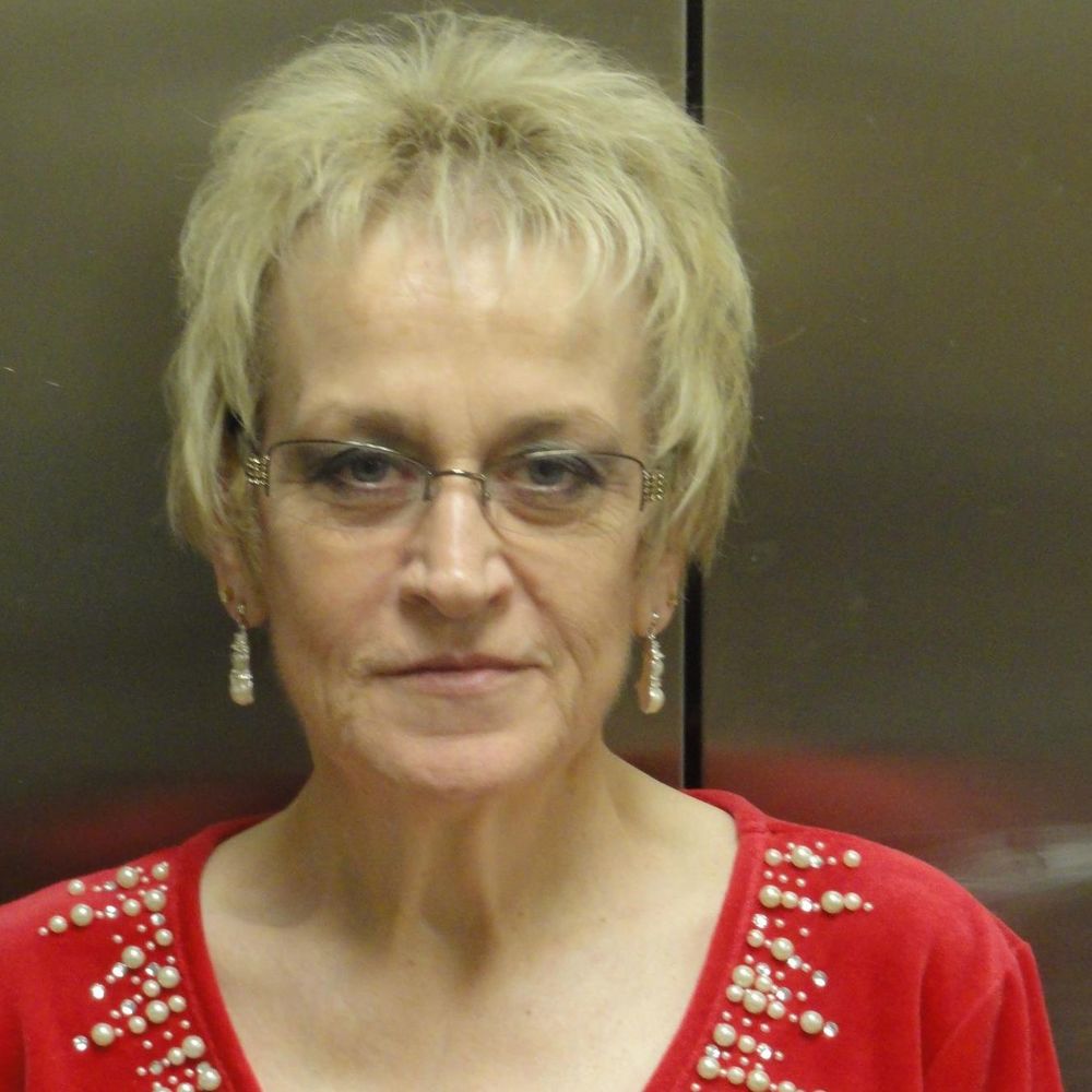 Meet your Posher, Cindy